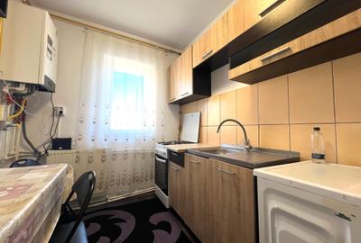Apartament cu 2 camere decomandat în Mangalia - 5