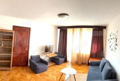 Apartament cu 2 camere semidecomandat în Astra - 10