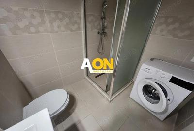 Apartament cu 2 Camere, Bloc Nou, Zona Cetate - 7