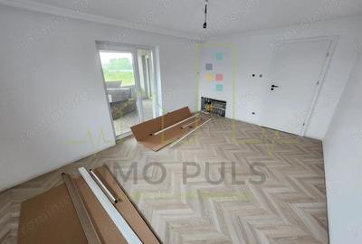 Casa individuala. 660 Teren. Ghiroda. Carport. Pompe de caldura - 5