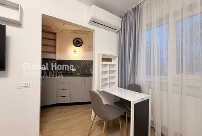 Garsoniera moderna | Stirbei Voda | Fara Risc | Renovat 2024 | Central - 7