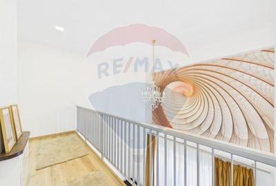 Apartament cu 2 camere semidecomandat, mobilat în Parcul Carol - 3