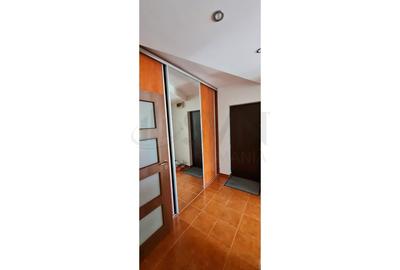 Apartament cu 2 camere semidecomandat, mobilat în Panduri - 5
