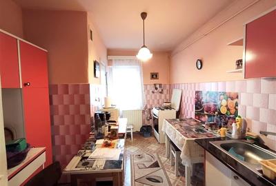 Comision 0! Apartament 3 camere strada Muncitorilor Cluj-Napoca - 7