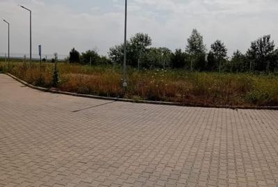 Teren intravilan Razvad - 5