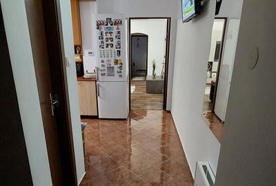 Apartament cu 3 camere semidecomandat în Lugojului - 7