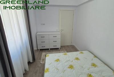 Apartament cu 2 camere în Bucium - 1