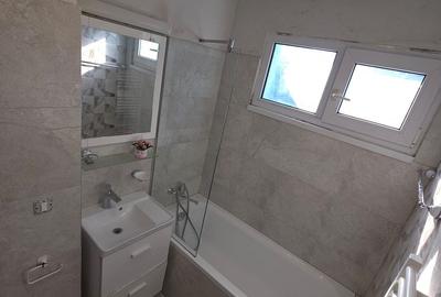 Apartament cu 2 camere semidecomandat, mobilat în Astra - 6