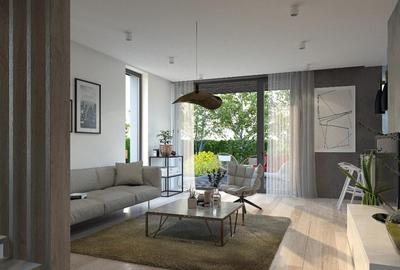 Vila nordica premium in sudul Bucurestiului - 3