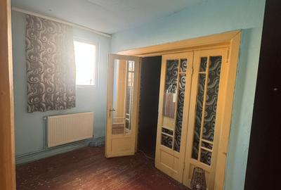 OFERTA Casă P+1, 4 camere, 110 mp utili – Zona Capitol - 5