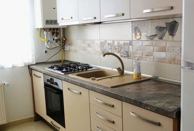 Apartament cu 2 camere în Cetate - 1