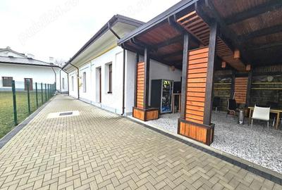 Spațiu comercial, de 50 mp, în Central