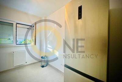 Calea Moșilor Apartament renovat nemobilat 3 camere - 3