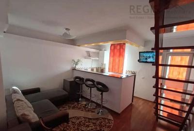 Apartament 3 camere Garii