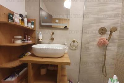 Apartament 2 camere de Lux cu Vedere Spre Mare  Zona Faleza Nor&?Constanta - 9
