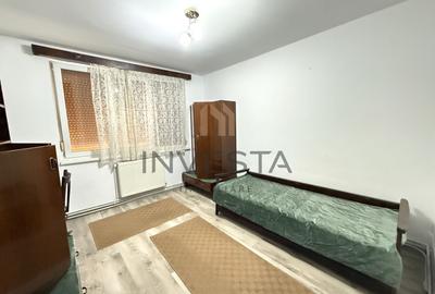 Apartament 2 camere, zona Horea – parter, mobilat și utilat - 3