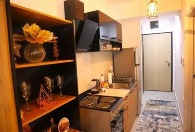 Garsoniera de inchiriat in zona 13 Septembrie - 2