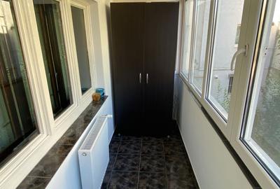 Apartament cu 3 camere decomandat în Autogară - 2
