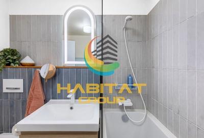 Apartament cu 2 camere decomandat în Berceni - 4