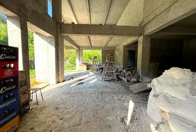 Hotel/Pensiune, de 15 mp, în Vest - 7
