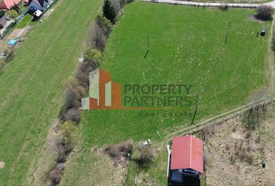 Teren Construcții extravilan de 1500 mp, în Bran - 21