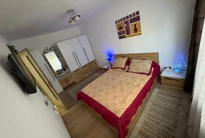 Apartament cu 2 camere semidecomandat în Spitalul Județean - 4