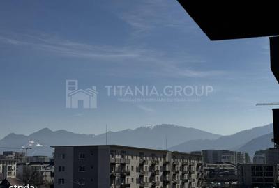 Apartament cu 3 camere decomandat, mobilat în Tractorul - 14