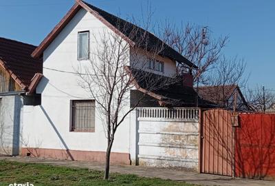 Casă cu 2 camere în Călugăreni - 7