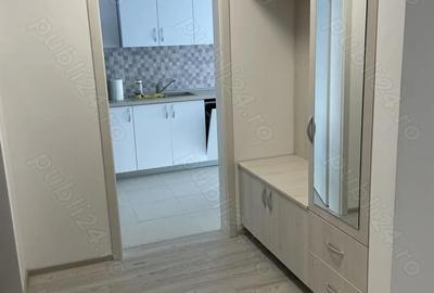Apartament cu 2 camere semidecomandat în Lipovei - 2