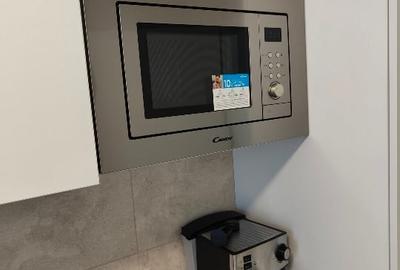 Se închiriază ap 2 camere decomandat în Giroc aleea cu plopi 8 - 8