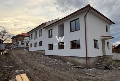 Casa MODERNA cu 300 mp in Sura Mica - 3