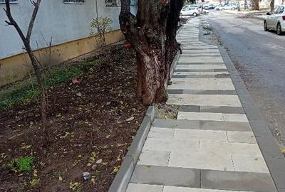 Apartanent 4 camere•spatios•luminos•stil rustic unic - 1