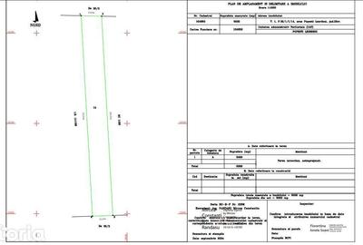 Spațiu comercial, de 5,000 mp, în Splaiul Unirii - 2