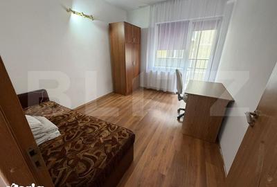 Apartament cu 3 camere în Florești - 8