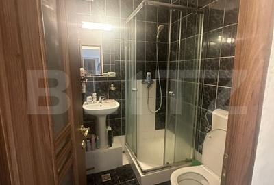 Apartament cu 4 camere decomandate, 2 balcoane, 2 bai, etaj intermediar Manastur - 8