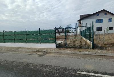 Teren de 500 mp, în Central - 2