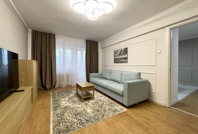 Apartament cu 2 camere decomandat în Central - 10