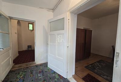 Casa, formata din 2 apartamente, Sighisoara - 10