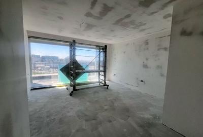 Apartament de vanzare cu  4 camere + terasa generoasa One North Lofts Apartament de vanzare cu  4 camere + terasa generoasa One North Lofts - 10