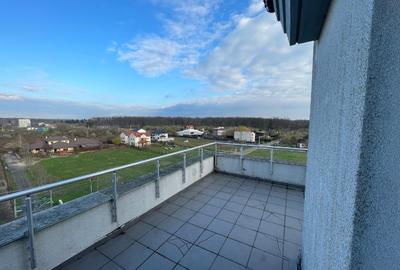 Apartament cu 2 camere semidecomandat în Băneasa - 7