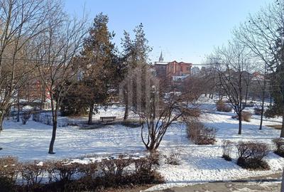 🏡 Apartament cu 2 camere de vânzare – zonă centrală, Str. Câmpului - 12