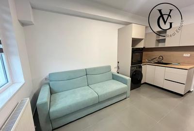 Garsonieră, mobilată în Delfinariu - 2