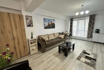 Apartament cu 2 camere decomandat în Central - 1