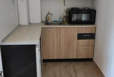 Garsoniera de inchiriat Avangarden 3 - 1