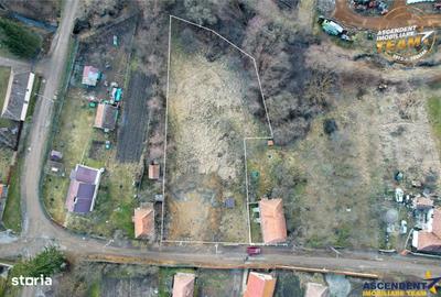 Spațiu comercial, în Aninoasa - 9