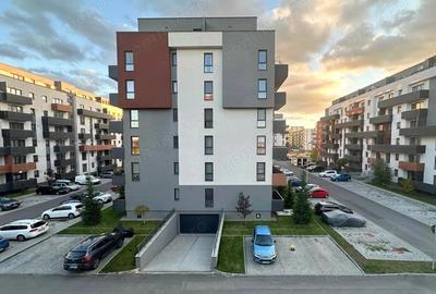 VANZARE APARTAMENT 2,5 CAMERE NOU NELOCUIT - 3