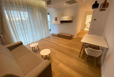 2 Camere – One Herăstrău Park - 1