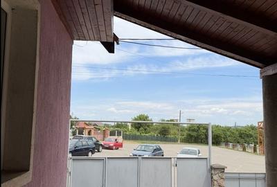 Casă cu 4 camere cu Teren 1500 Mp în Suplacu de Barcău - 2