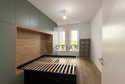Apartament cu 2 camere decomandat, mobilat în Braytim - 8