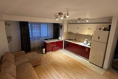 Apartament cu 2 camere semidecomandat în Titan - 7